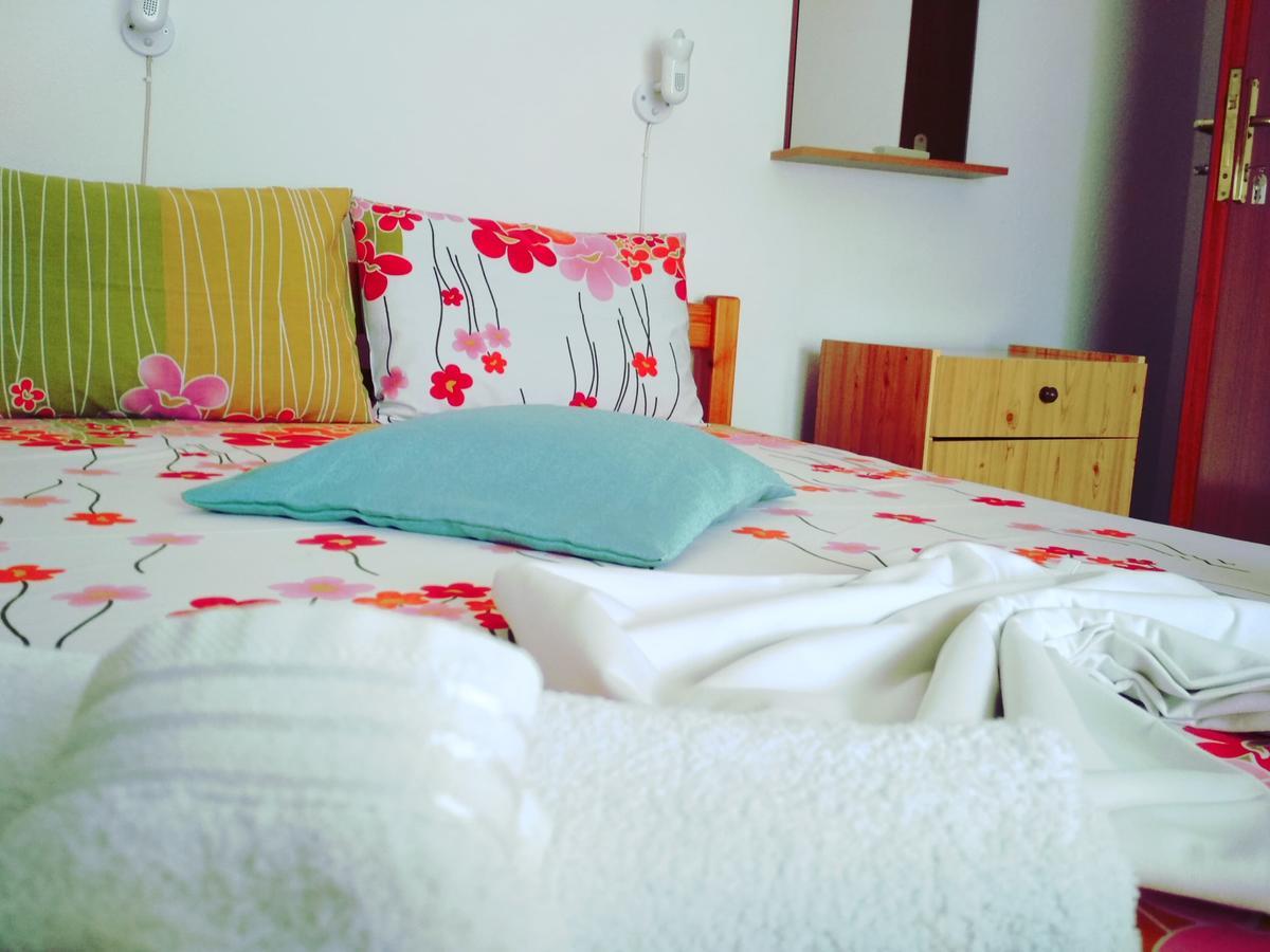 Summer Rooms Skala Kallirakhis Bagian luar foto