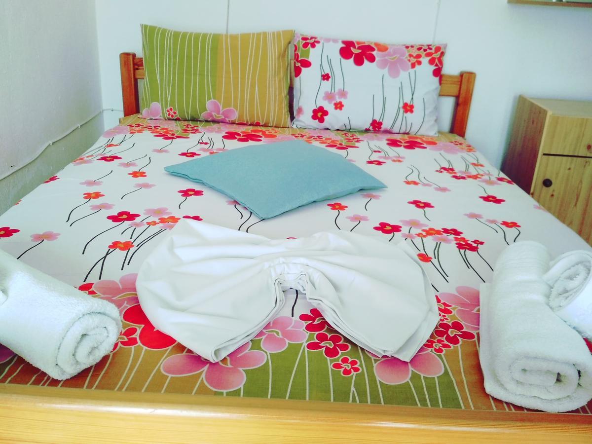 Summer Rooms Skala Kallirakhis Bagian luar foto
